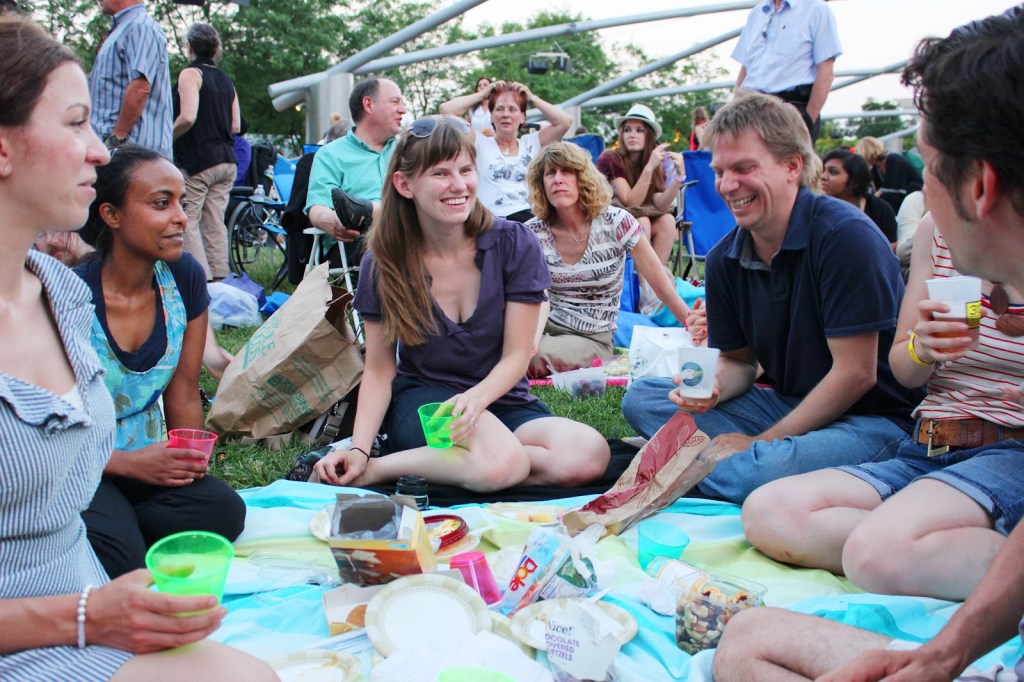 PEOPLE, PLACE, THING – Dottie Brackett