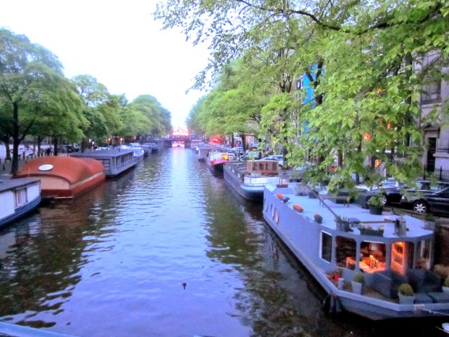 Amsterdam 2014 Amsterdam 2014