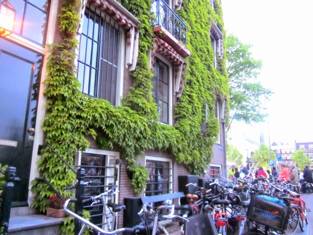 Amsterdam 2014 Amsterdam 2014