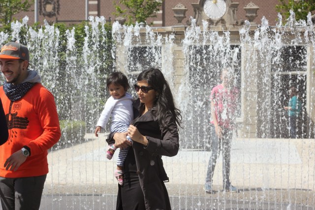 Amsterdam 2014 Amsterdam 2014