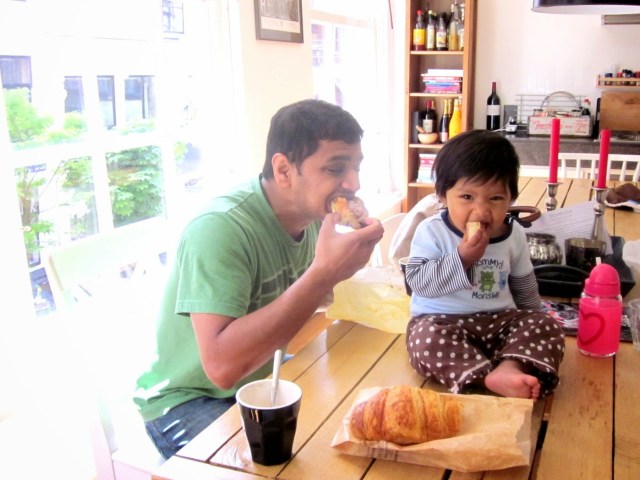 Amsterdam 2014 Amsterdam 2014