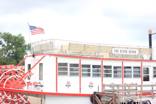 St. Charles Family Picnic 2014