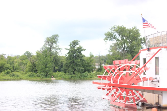 St. Charles Family Picnic 2014