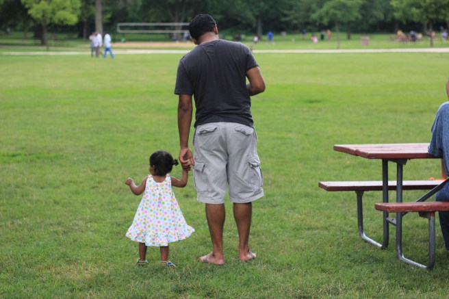 St. Charles Family Picnic 2014