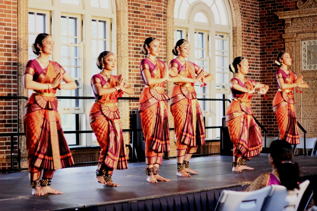 Independence Day in Humboldt&nbsp;Park