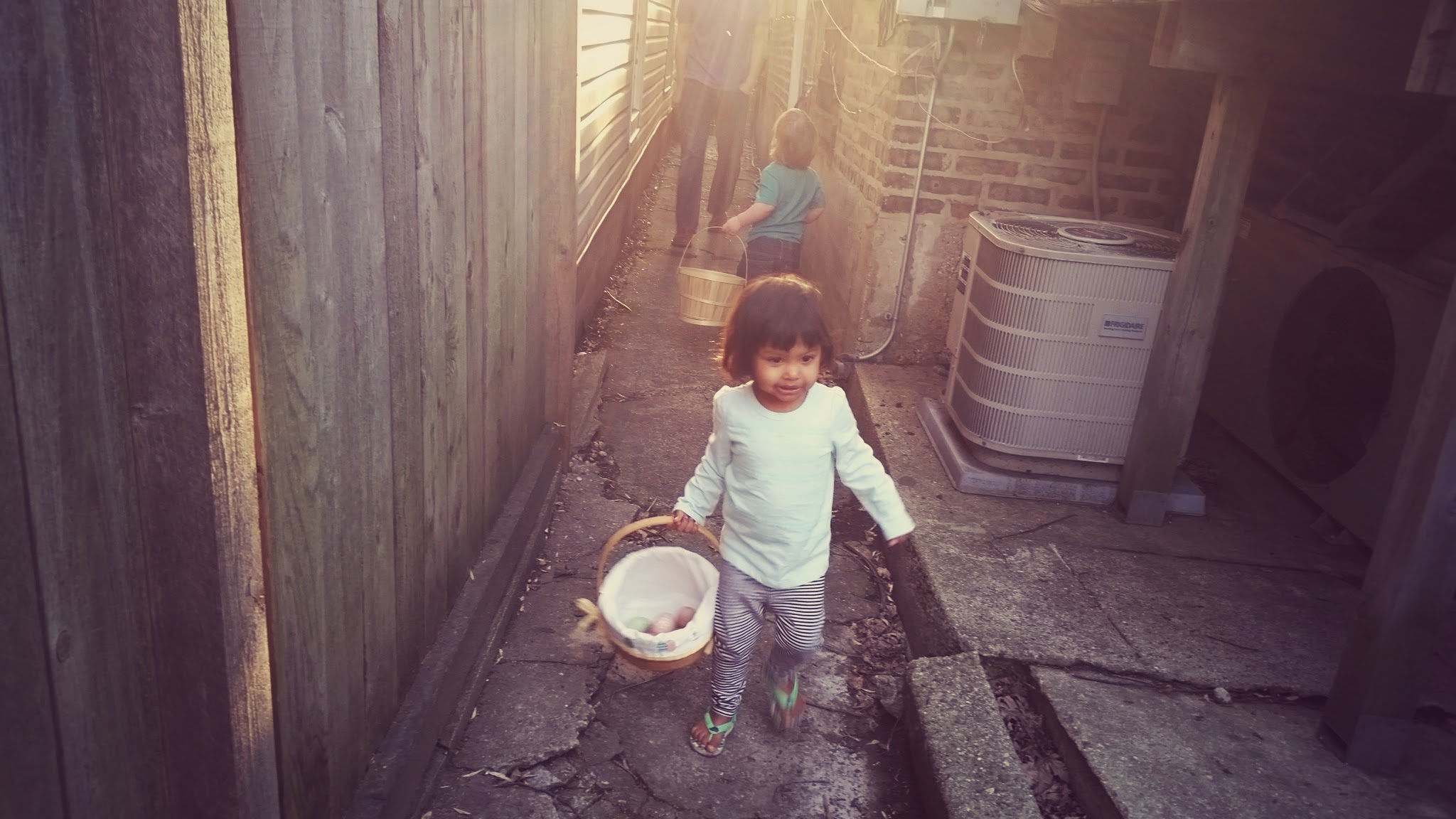 Easter Egg Hunt