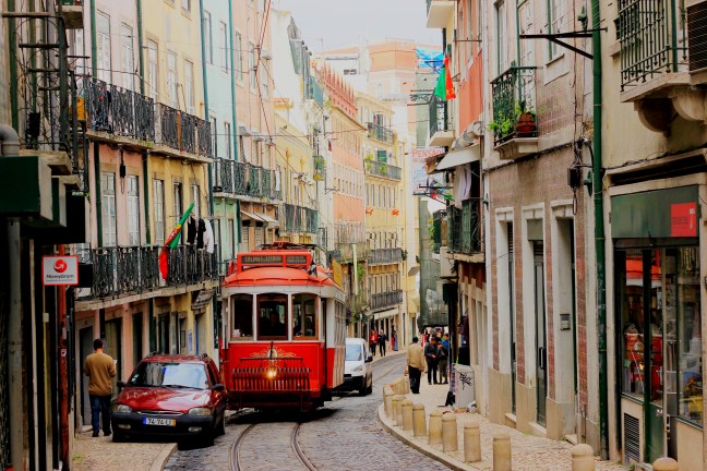 Lisbon