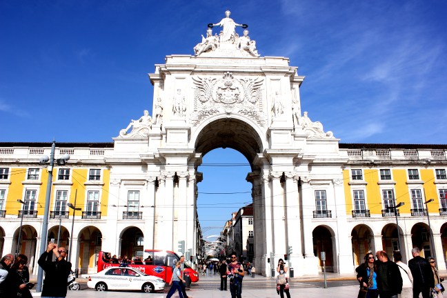 Lisbon