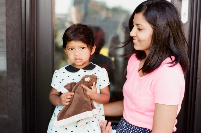 Family Portraits in Chicago by Dottie Brackett