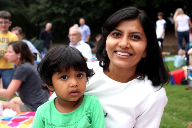 north carolina museum of arts PaperHand Puppet Intervention