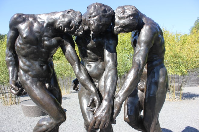 Asha at North Carolina Museum of Arts