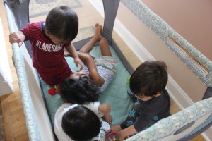 New Orleans Family Trip 2016