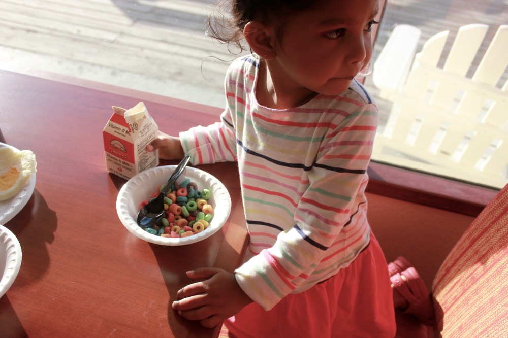 Nags Head Beach, Outer Banks NC