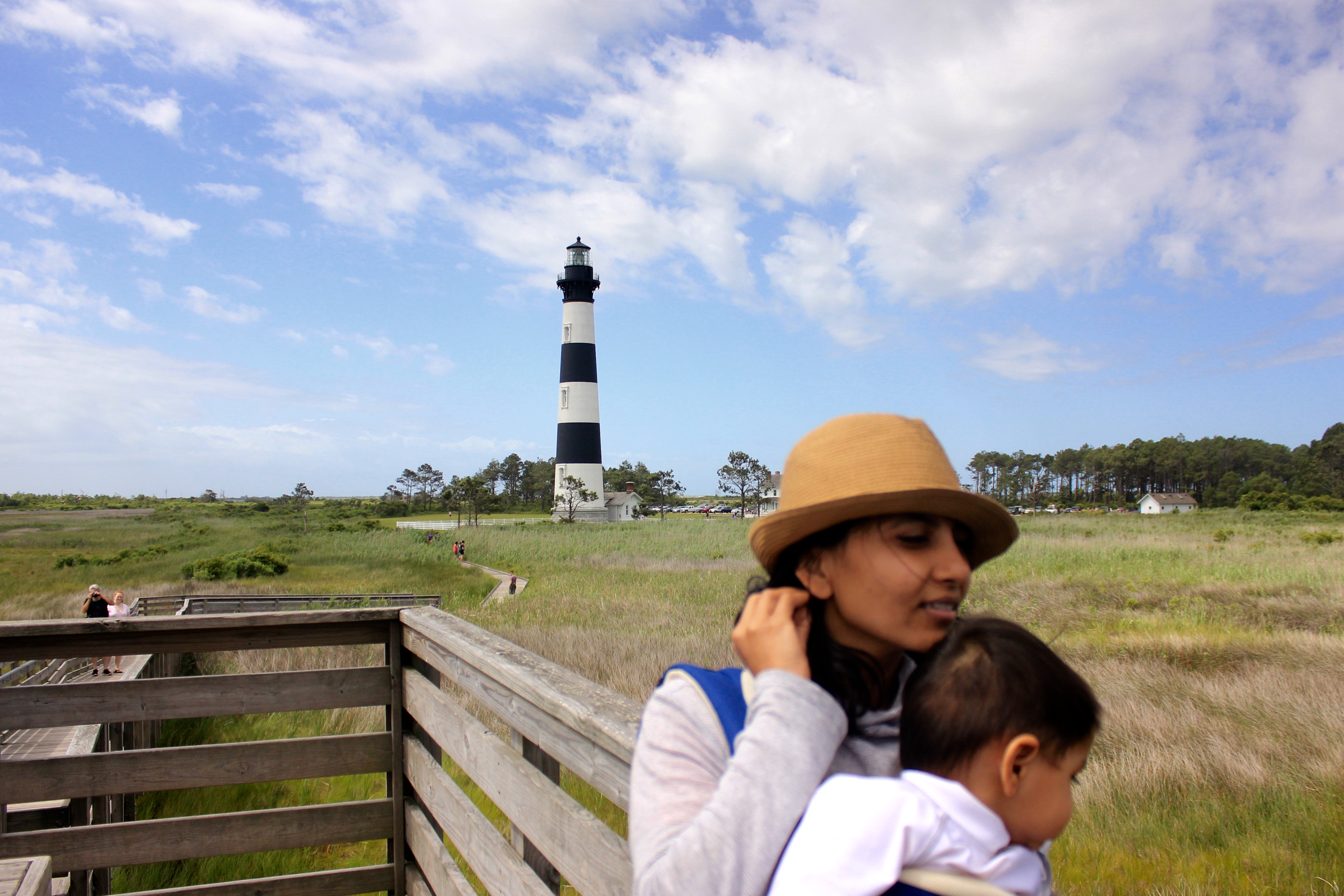 Our trip to the Outer Banks, NC