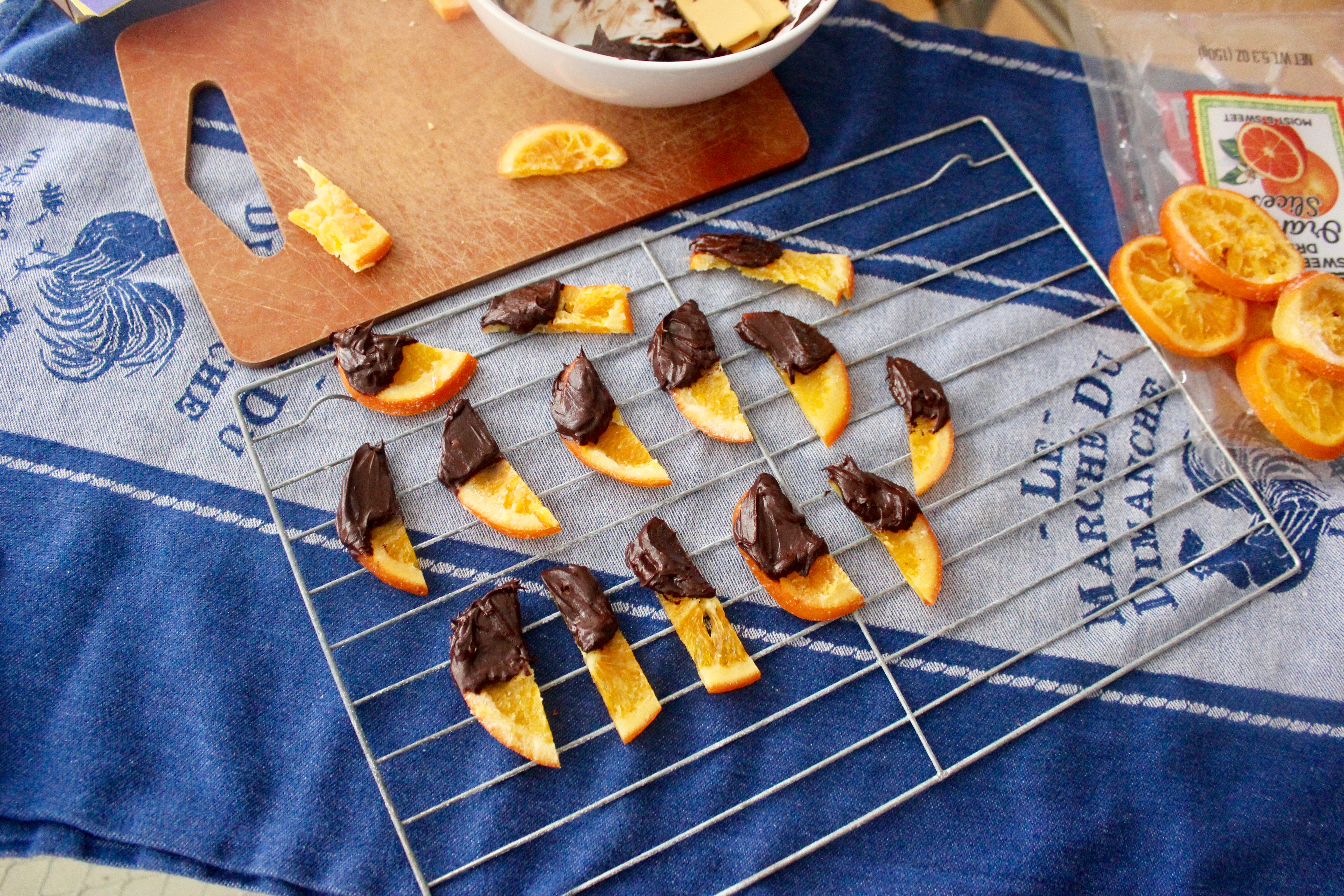 When Life Gives You Lemons