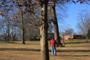 Outdoor Photography Class - Dorothea Dix Park