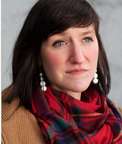 Author Interview for BookPage Magazine