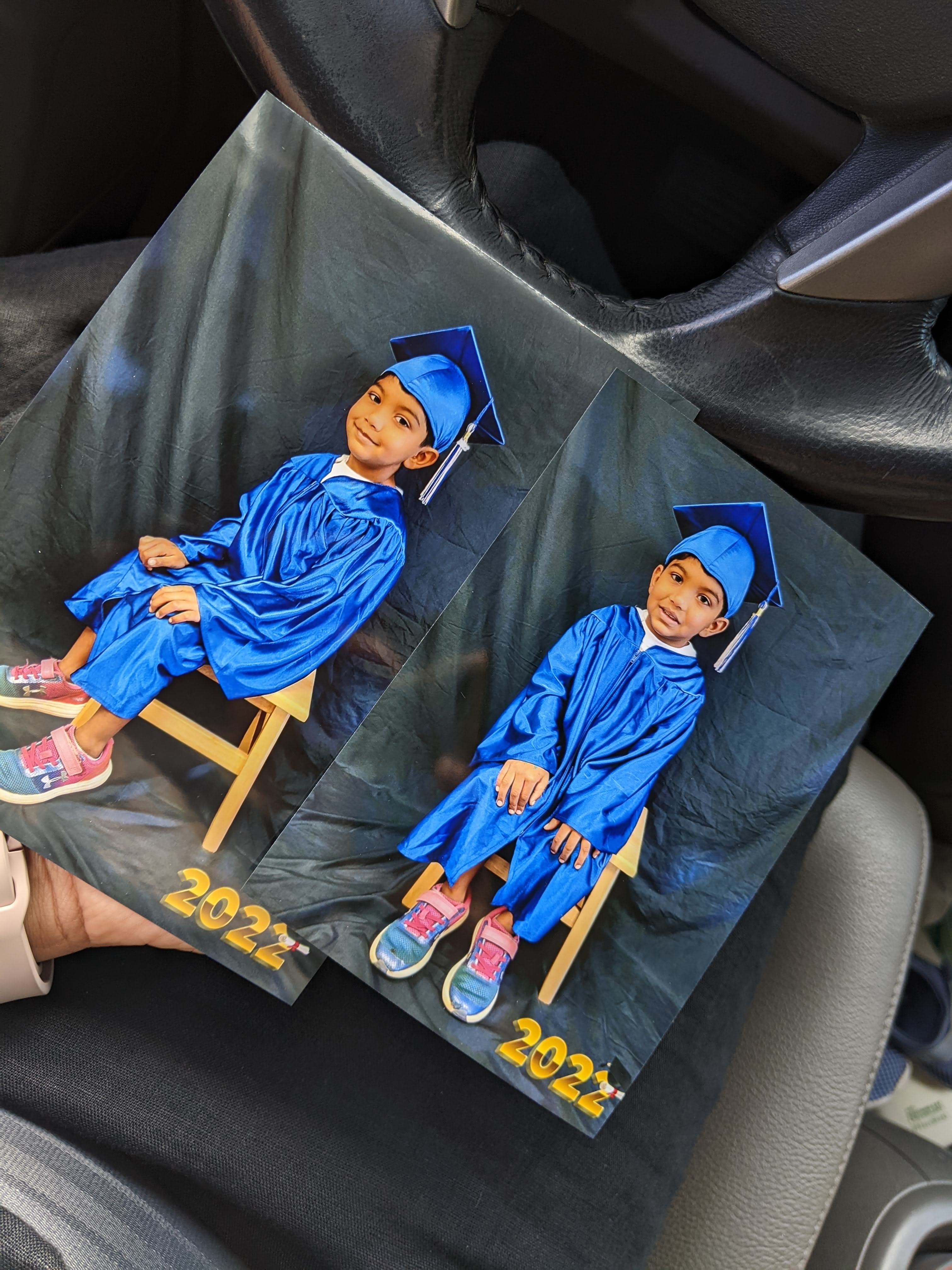 Killjoy { Graduation Photos }