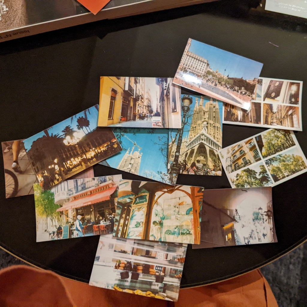 Photos from Barcelona,&nbsp;Spain