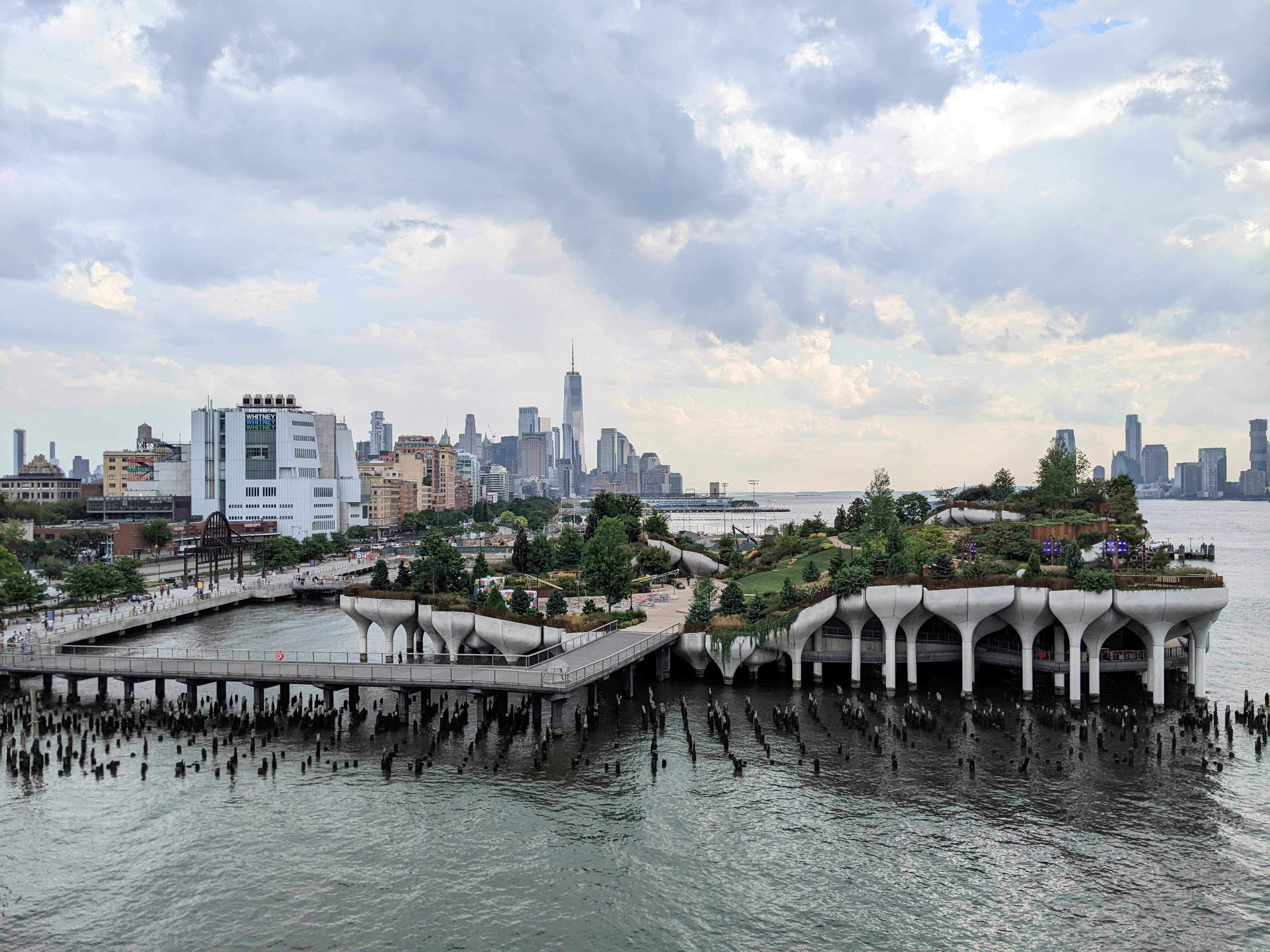 New York City {with kids}