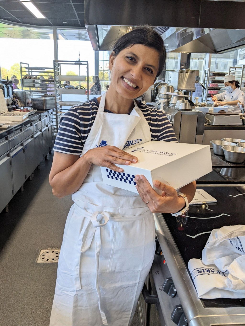 Call Me Chef { Paris Diaries&nbsp;}