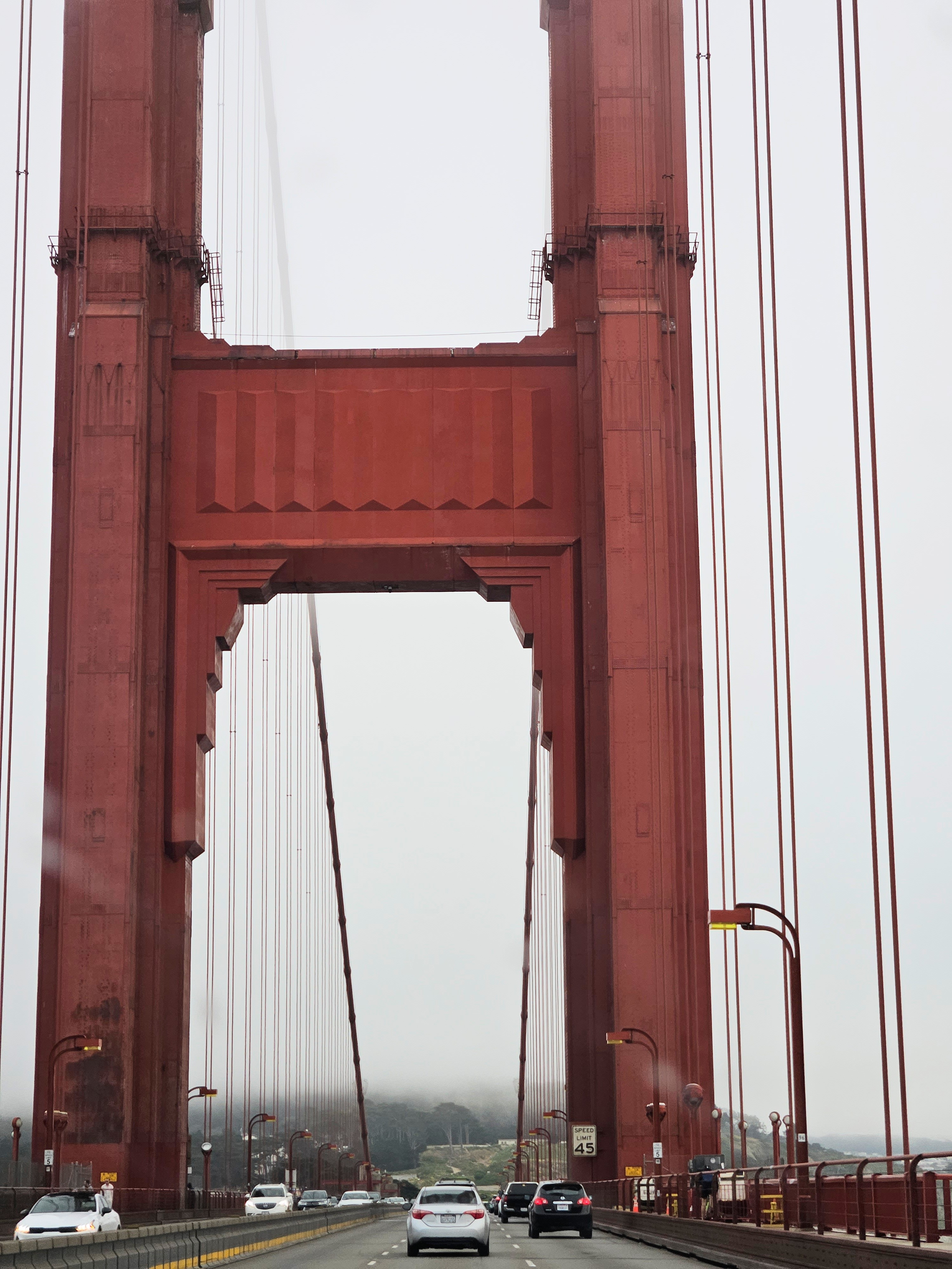 A Dreamy Road Trip Through California { short form }