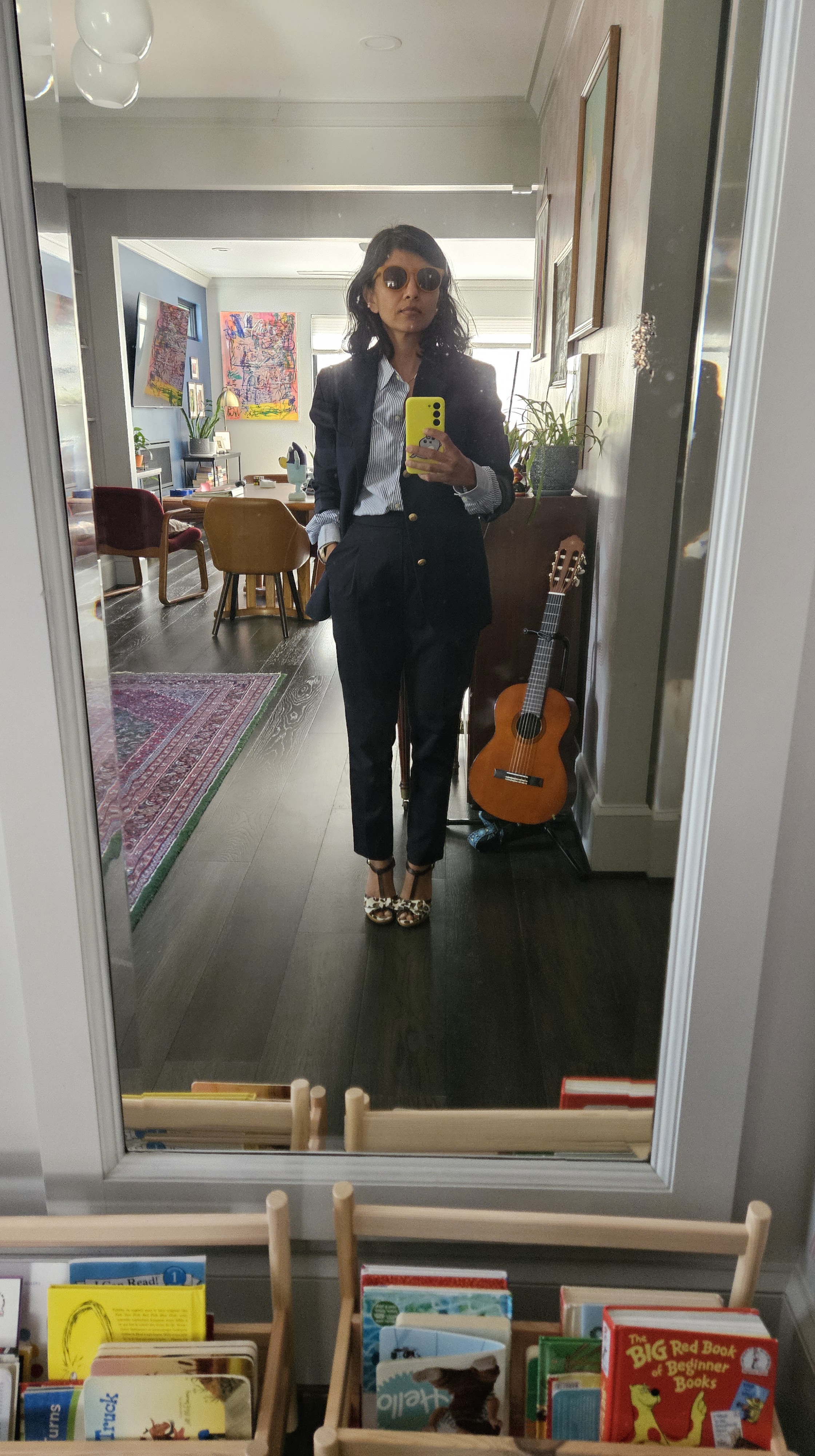 My Style Evolution + Some Recent Work Looks