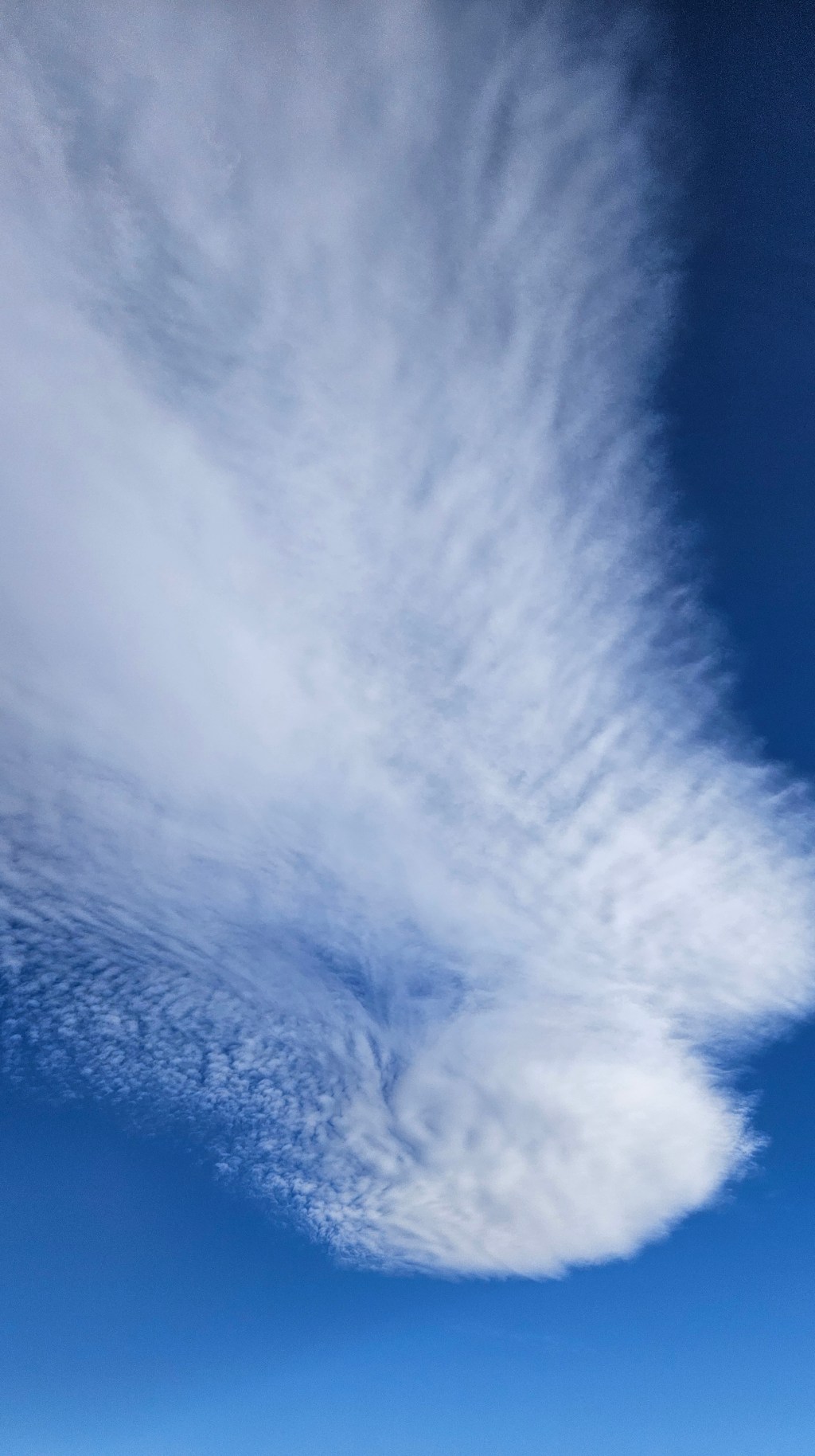 Open Road + Dramatic&nbsp;Clouds